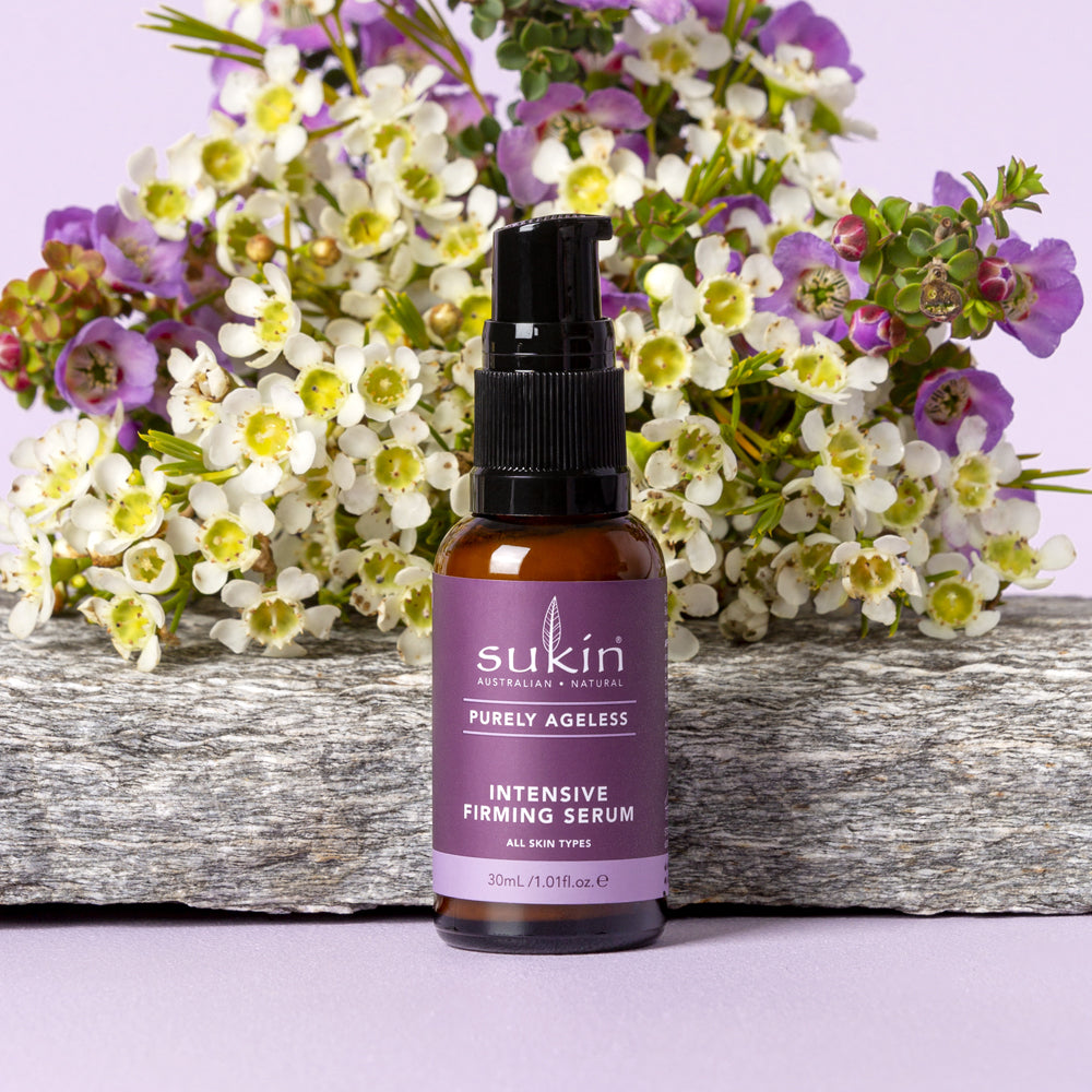 Intensive Firming Serum | Purely Ageless - Sukin Naturals