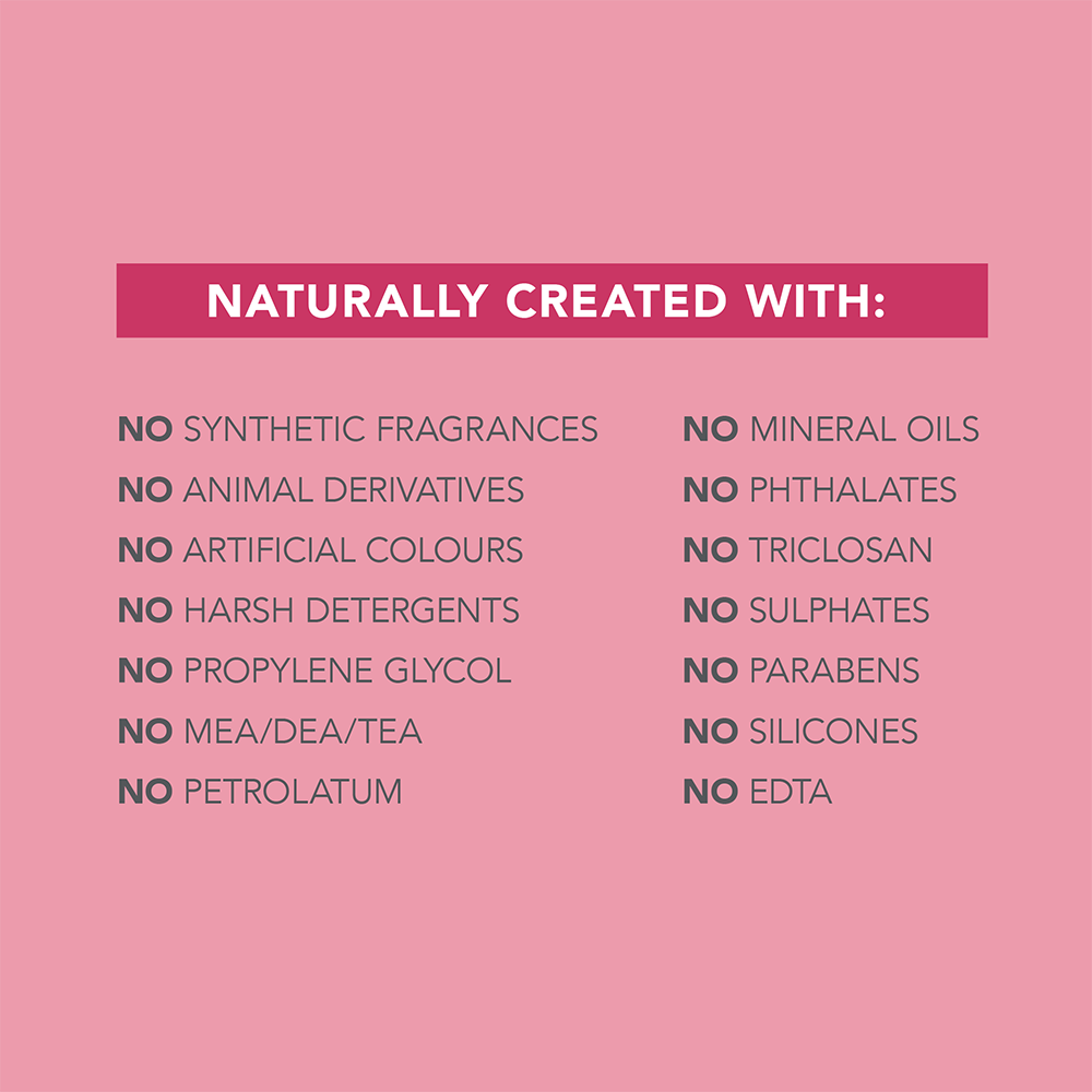 Nourishing Cream Cleanser | Rosehip - Sukin Naturals USA