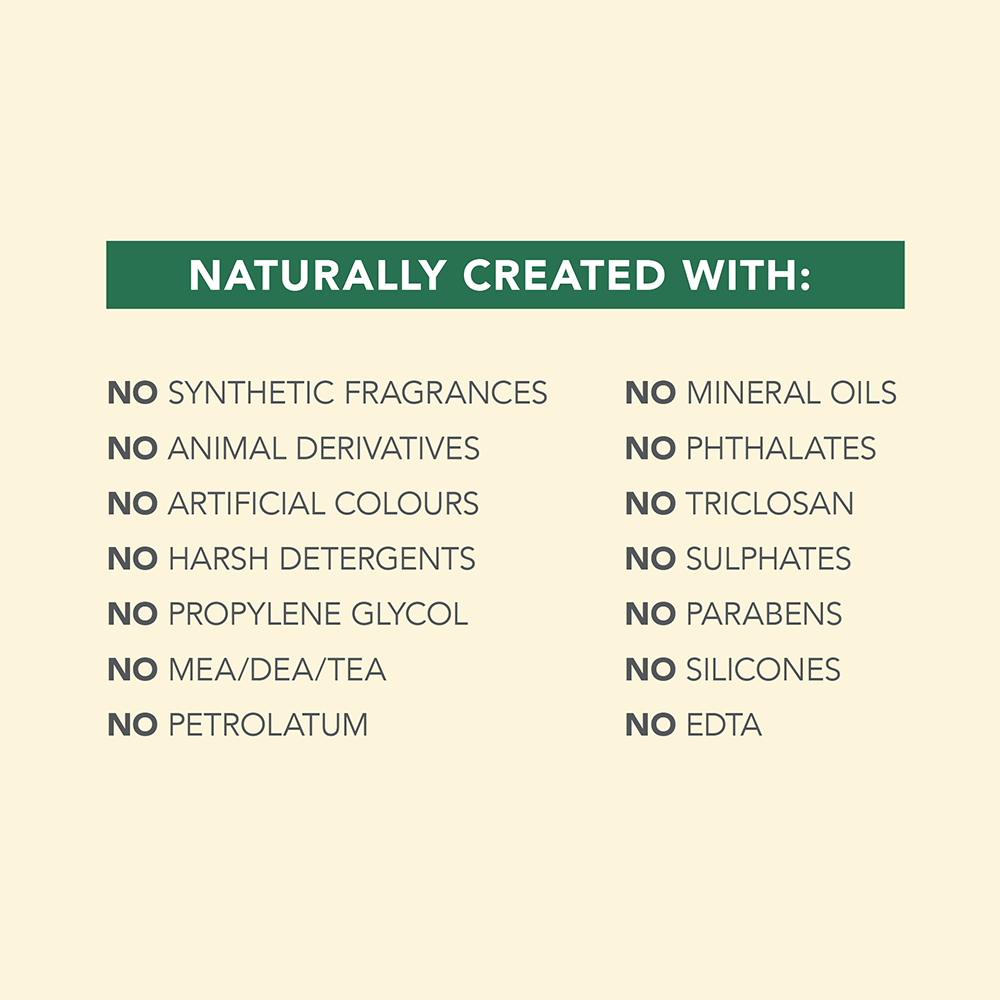 Volumizing Shampoo | Hair Care - Sukin Naturals USA